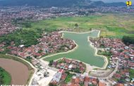 Proyek Citarum Harum Mampu Kendalikan Banjir di Bandung Selatan