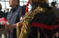 Menteri BUMN Bakal Jadikan Airport Etalase Kebudayaan