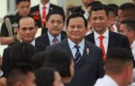 Lantik Mayjen TNI Jonni Mahroza, Prabowo : Unhan Sangat Strategis