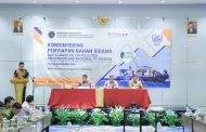 Lagi, Kemenhub Bakal Pimpin Delegasi Indonesia di Sidang IMO