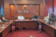 Terkait Dugaan Dana BUMN, DK PWI Peringatkan Hendry Ch Bangun Stop Bantahan, Patuhi Putusan Dewan Kehormatan
